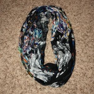 Chase Bank Uniform Scarf